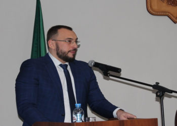 заксобрание НСО