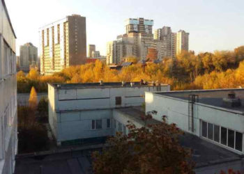 С начала учебного года коронавирусом заболели 70 школьников в Новосибирской области