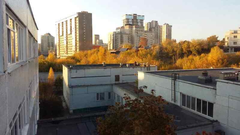 С начала учебного года коронавирусом заболели 70 школьников в Новосибирской области