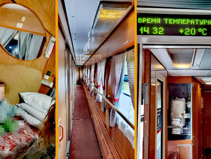 Сентябрь на Байкале: море солнца, пляжи и отсутствие туристов