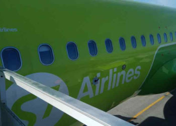 Новосибирск-Турция: S7 возобновляет полеты до Анталии