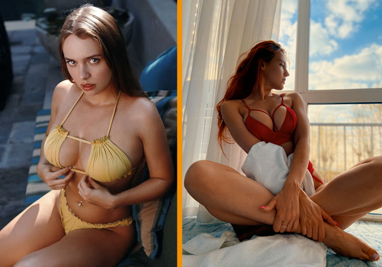 Две красавицы из Новосибирска вошли в сотню претенденток на титул MISS MAXIM