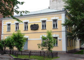 Дом инженера Кондратюка в Новосибирске отреставрируют