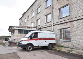 В Куйбышеве организовали засаду, чтобы госпитализировать больного туберкулезом