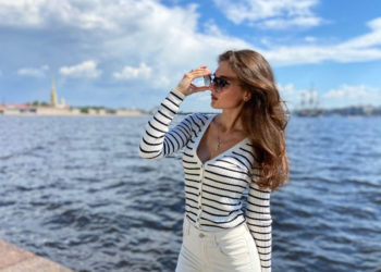 Мария Осадник: что выручает, когда некогда поесть нормально