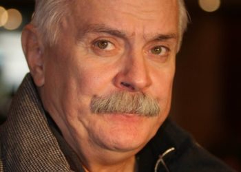 Никита Михалков: «Герой сегодня — на Донбассе»