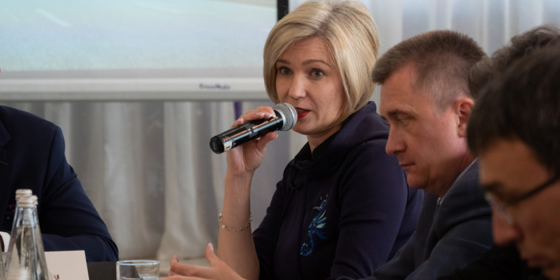 Отделить теплосети от дорог: в Новосибирске застройщики и ресурсоснабжающие компании обсудили развитие новых территорий