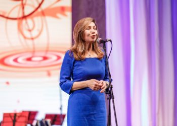 Декада пожилого человека – 2022: праздничный концерт для людей мудрого возраста прошел в Новосибирске