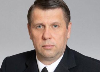 Уволили замминистра транспорта РФ, курировавшего безопасность Крымского моста