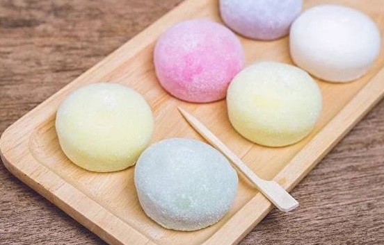 Российские студенты разработали десерт из морепродуктов