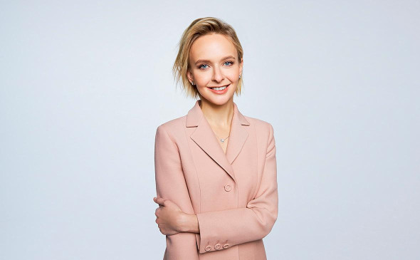 Совладелец S7 Татьяна Филева покинула пост гендиректора компании