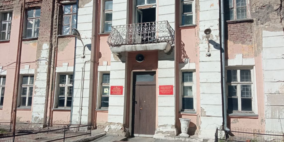 Новосибирский омбудсмен по правам человека получила почти сотню жалоб на частичную мобилизацию