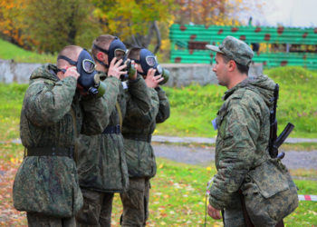 ЛДПР предложила закрепить обещания командования в законе о мобилизации