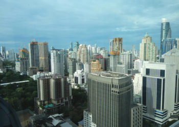 S7 запустила продажу билетов из Сибири в Таиланд