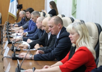 Бердск останется без мэра до конца марта