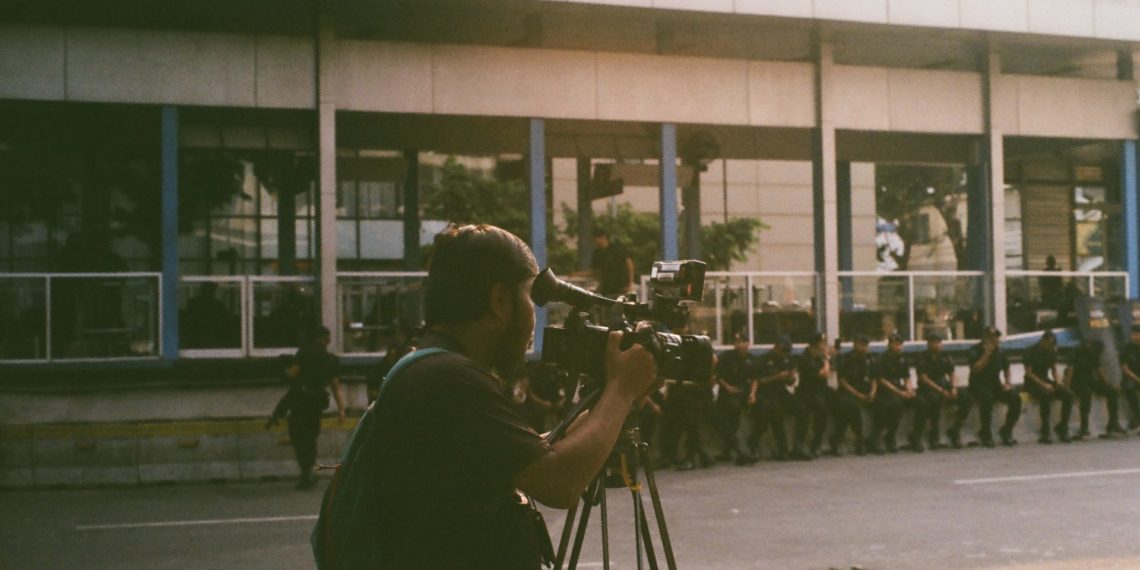 Главного редактора «МК в Красноярске» мобилизовали