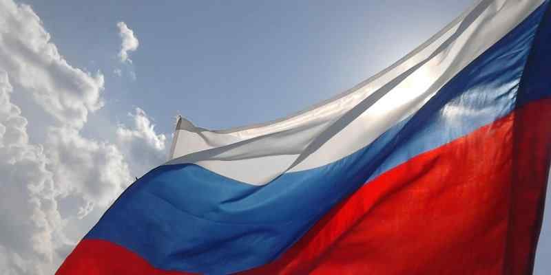 На флаги ко Дню народного единства Новосибирская область потратит до 765 тыс. рублей