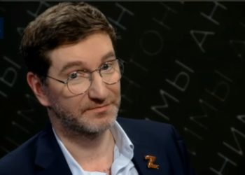 Следком организовал проверку высказывания журналиста Антона Красовского