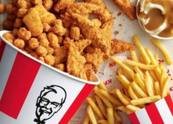 Рестораны KFC в России заработают под брендом Rostic’s