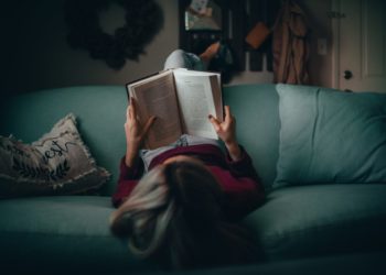 Новосибирская область стала «самым читающим регионом» России