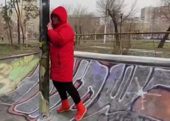 «А здесь у нас разбросаны мозги детей» — Народный фронт требует закрыть скейт-площадки в Новосибирске