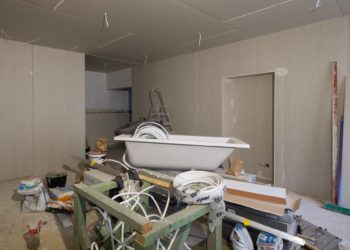 Тариф на капремонт для новосибирцев снова вырос почти на четверть