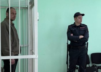 Сбежавшего из колонии рецидивиста заключили в СИЗО в Новосибирске