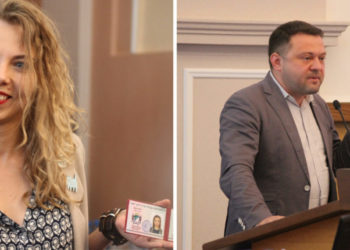 Заксобрание поддержало инициативу лишать мандатов муниципальных депутатов в изгнании