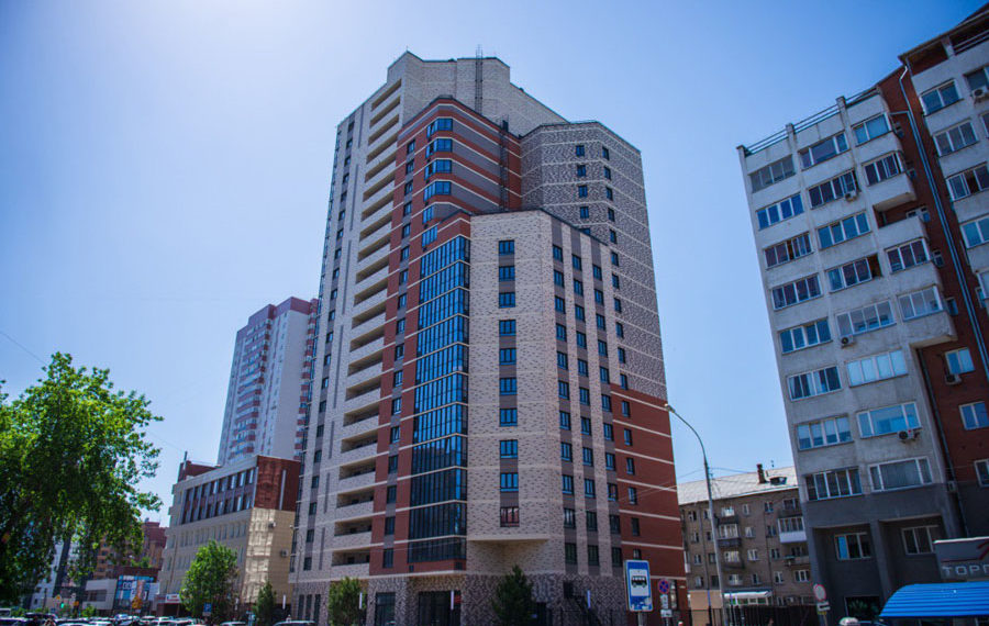 От комфортного «стандарта» до эксклюзивного «бизнеса»: где в Новосибирске большой выбор квартир?