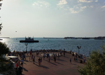 Отдыхающим в Крыму новосибирцам оплатят проживание в гостиницах