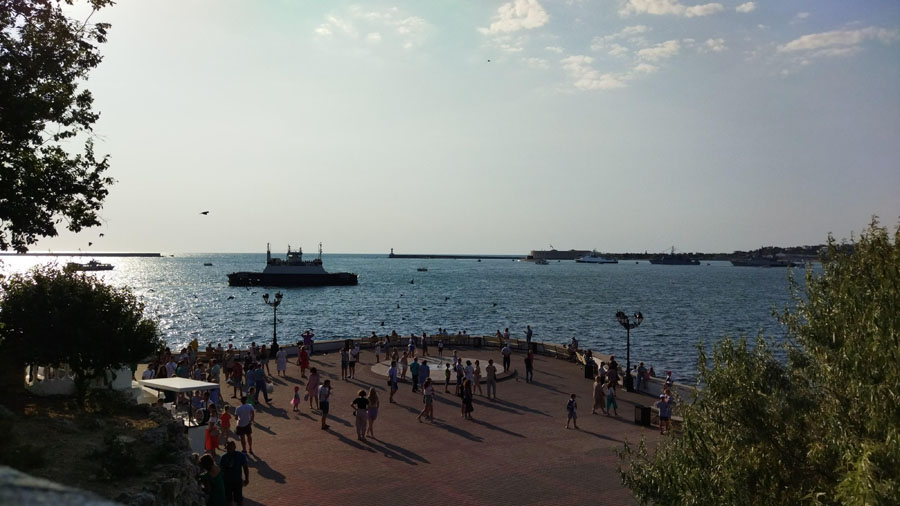 Отдыхающим в Крыму новосибирцам оплатят проживание в гостиницах