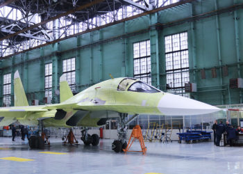 Количество вакансий в оборонной промышленности увеличилось в Новосибирске