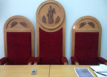 Двоих новосибирцев оштрафовали за призывы к миру