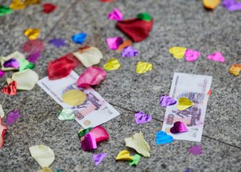 Более 60% новосибирцев недовольны своей зарплатой