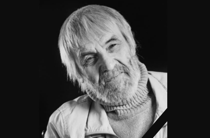 Из жизни ушел ведущий артист новосибирского театра «Глобус» Евгений Калашник