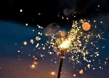 Названа сумма затрат на празднование Нового года в Новосибирске