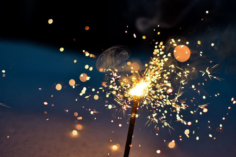 Названа сумма затрат на празднование Нового года в Новосибирске