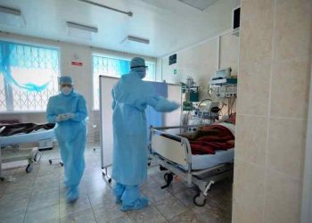 Первые случаи заражения гриппом подтверждены в Новосибирской области