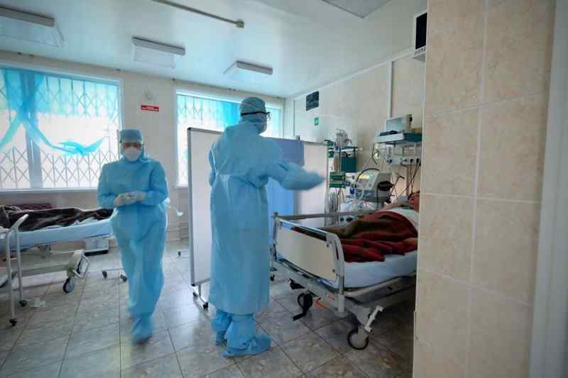 Первые случаи заражения гриппом подтверждены в Новосибирской области