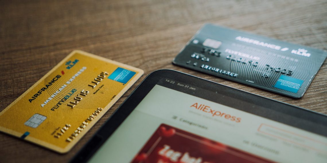 Мошенники начали открывать магазины на AliExpress по чужим ИНН