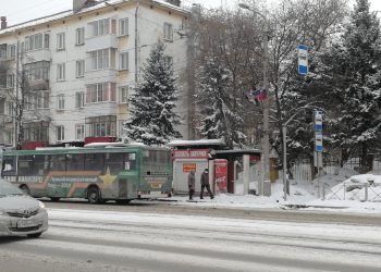 Названа дата повышения стоимости проезда в автобусах Новосибирска