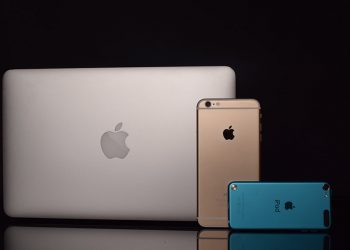 Технику Apple начинают «прятать» от глаз покупателей