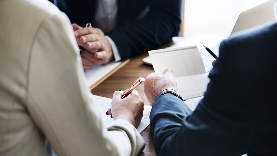 Эмоции в сторону — как правильно общаться с коллекторами