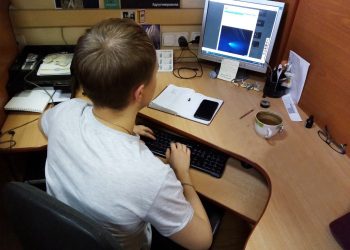 Сибиряка приговорили к ограничению свободы за использование защищенного мессенджера