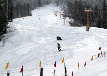 Новую дорогу до Шерегеша хотят построить почти за 1 млрд рублей