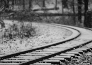 Из-за прибытия Деда Мороза в Новосибирской области изменят расписание электричек