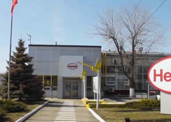 Henkel уйдет из России