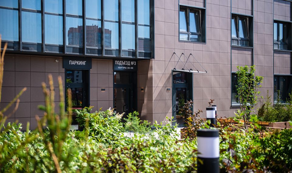 Какое жилье выбрать, если нужно как можно быстрее переехать?