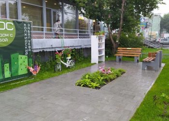 Три ТОСа Ленинского района получили более 640 тысяч рублей грантовой поддержки