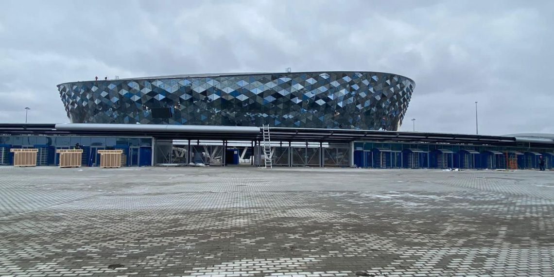 Директор «Метро МиР» задержан за превышение должностных полномочий